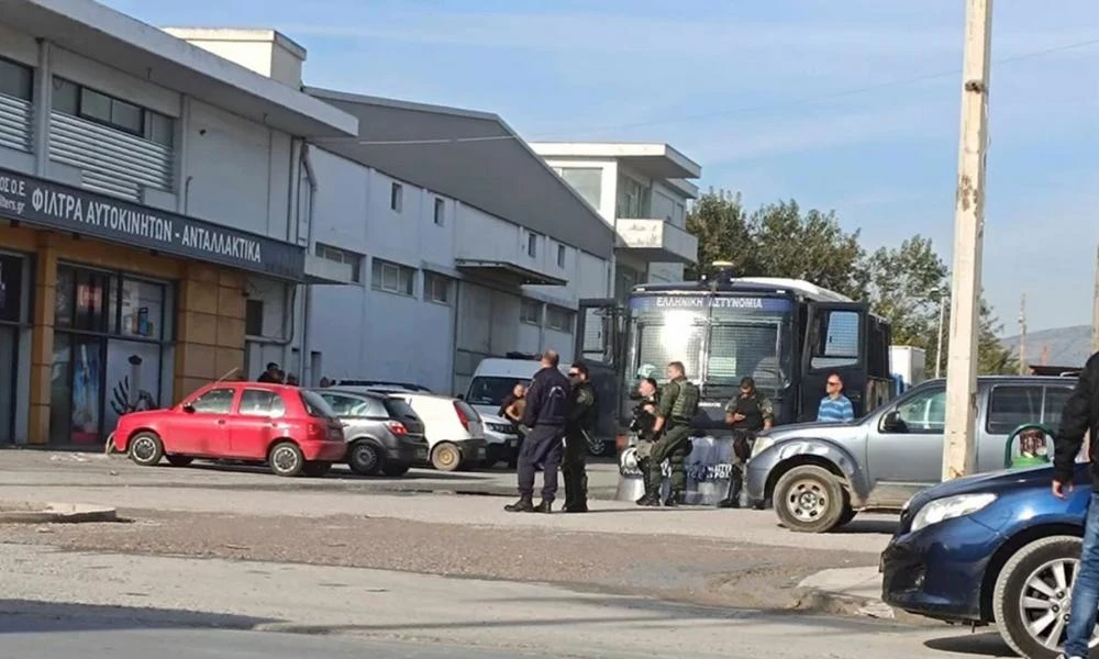 Αναλύονται τα εγκληματολογικά δείγματα για τον θάνατο του 17χρονου Ρομά